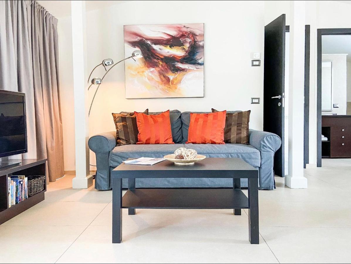 Apartamento Taonasi Mazzaro Taormina