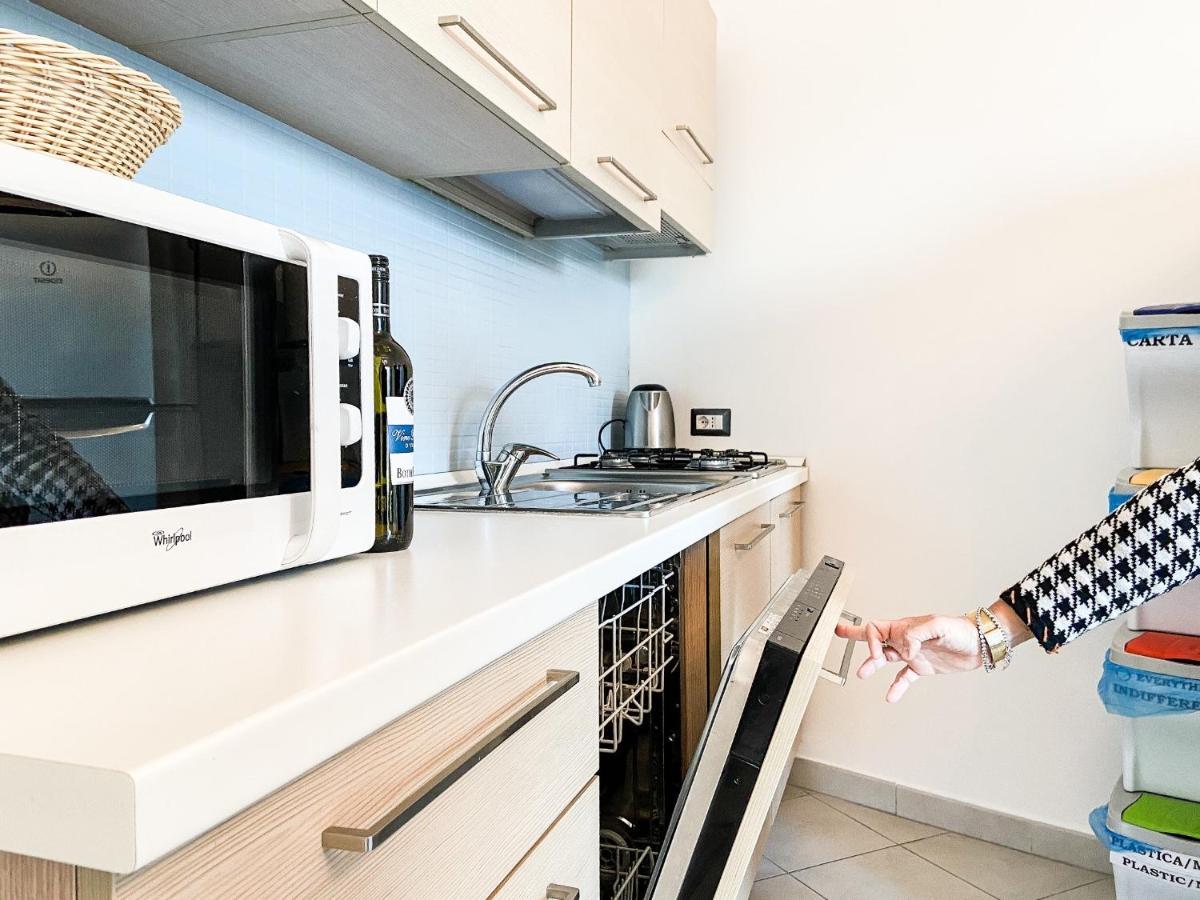 Apartamento Taonasi Mazzaro Taormina