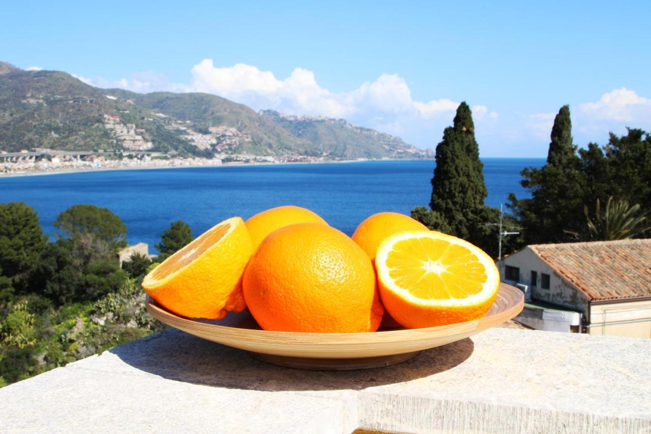 Apartamento Taonasi Mazzaro