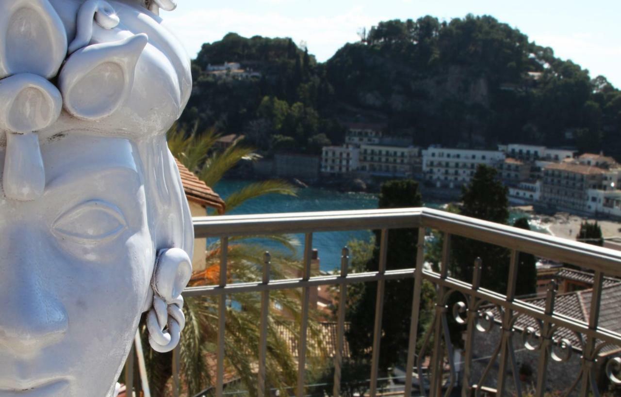 Taonasi Mazzaro Apartamento Taormina