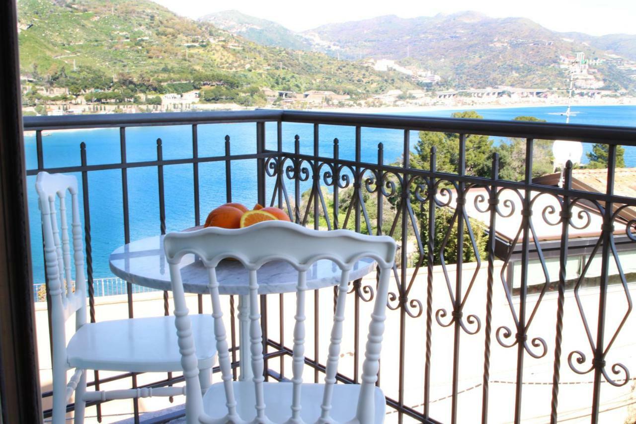 Taonasi Mazzaro Apartamento Taormina