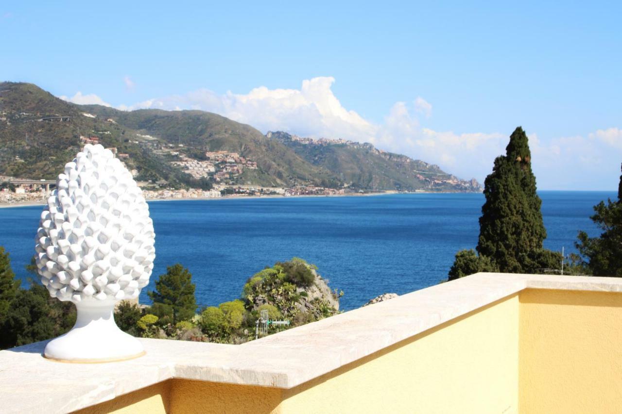 Apartamento Taonasi Mazzaro