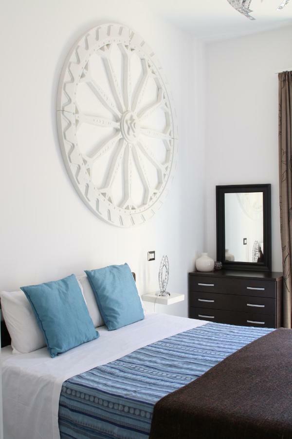 Apartamento Taonasi Mazzaro *
